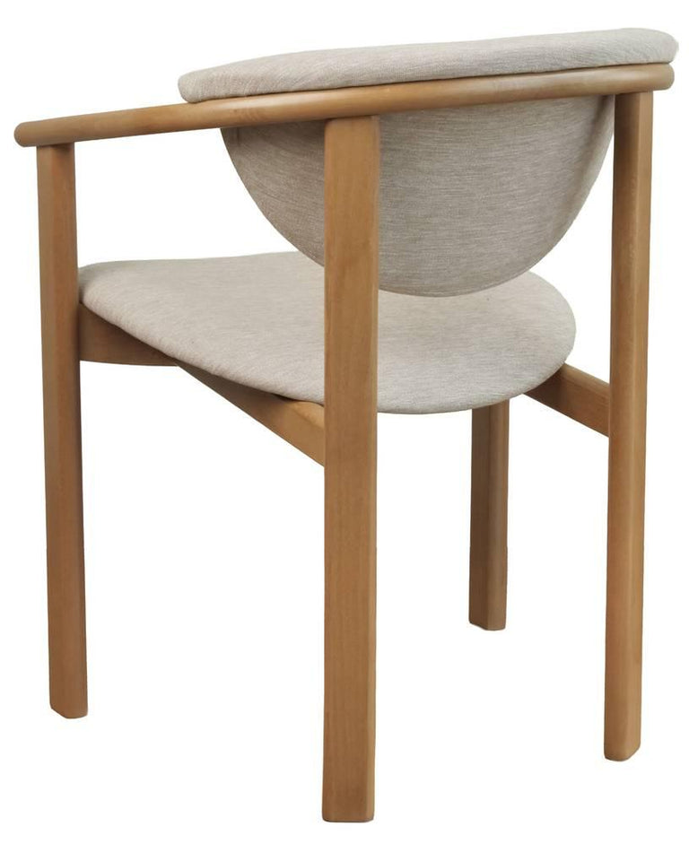 Eetkamerstoel Loïs