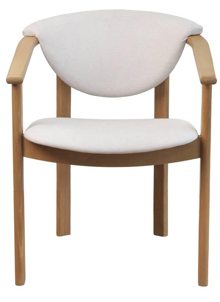Eetkamerstoel Loïs