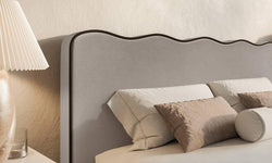Bedframe Sova 200 x 200 met opbergvak