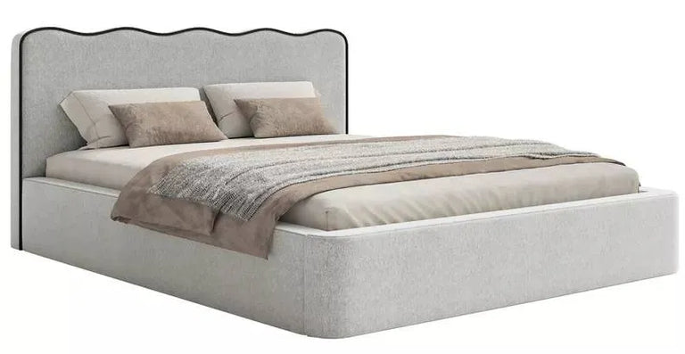 Bedframe Sova 200 x 200 met opbergvak