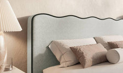 Bedframe Sova 200 x 200 met opbergvak