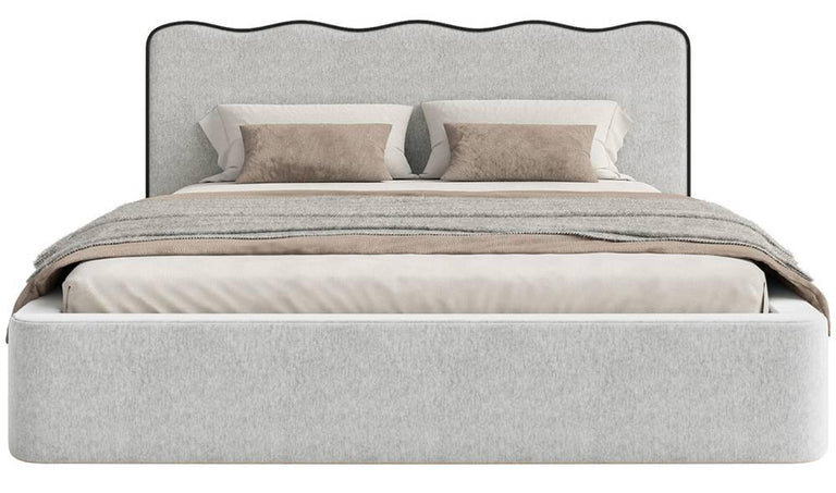 Bedframe Sova 200 x 200 met opbergvak