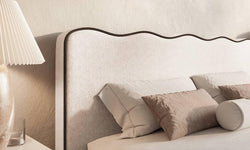 Bedframe Sova 200 x 200 met opbergvak