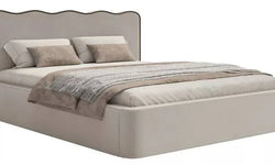 Bedframe Sova 180 x 200 met opbergvak