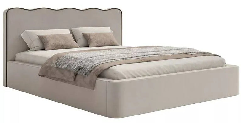 Bedframe Sova 180 x 200 met opbergvak
