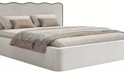 Bedframe Sova 180 x 200 met opbergvak