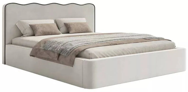 Bedframe Sova 180 x 200 met opbergvak