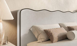 Bedframe Sova 180 x 200 met opbergvak