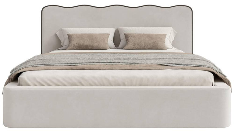 Bedframe Sova 180 x 200 met opbergvak