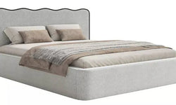 Bedframe Sova 180 x 200 met opbergvak