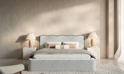 Bedframe Sova 180 x 200 met opbergvak