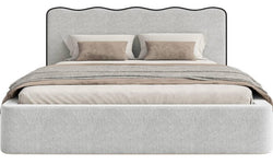 Bedframe Sova 180 x 200 met opbergvak