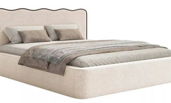 Bedframe Sova 180 x 200 met opbergvak