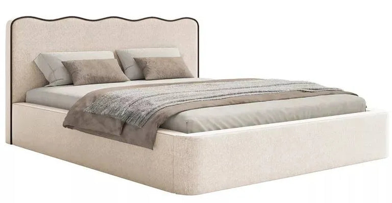 Bedframe Sova 180 x 200 met opbergvak