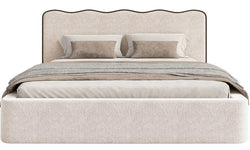 Bedframe Sova 180 x 200 met opbergvak
