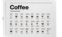 Wanddecoratie Coffee