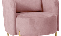 Fauteuil Nessa