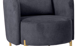 Fauteuil Nessa