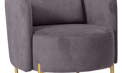 Fauteuil Nessa