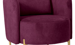 Fauteuil Nessa