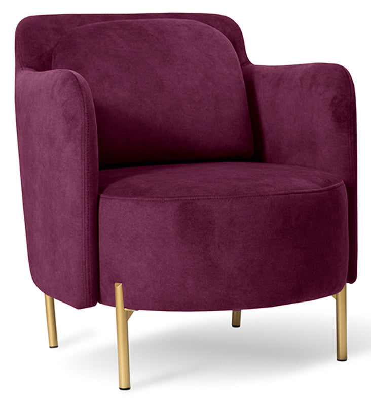 Fauteuil Nessa