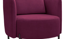 Fauteuil Nessa