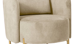 Fauteuil Nessa