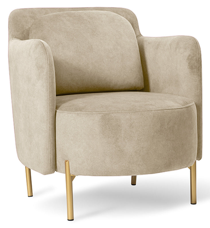 Fauteuil Nessa