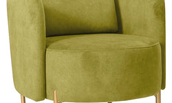 Fauteuil Nessa