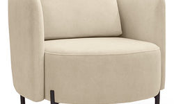 Fauteuil Nessa