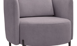 Fauteuil Nessa