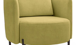 Fauteuil Nessa