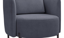 Fauteuil Nessa