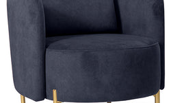 Fauteuil Nessa