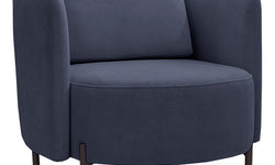 Fauteuil Nessa