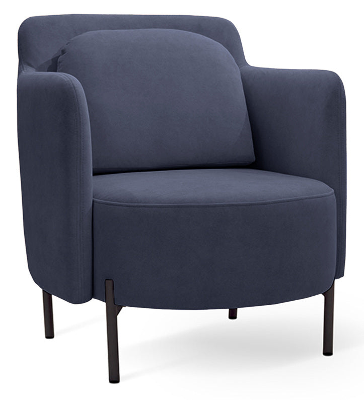 Fauteuil Nessa