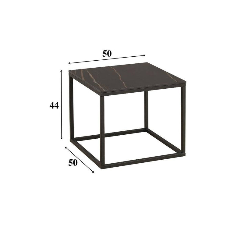 Bijzettafel Fien