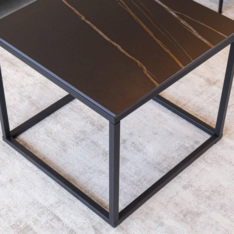 Bijzettafel Fien
