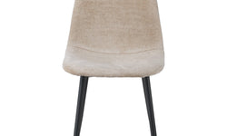 Eetkamerstoel Roxy chenille