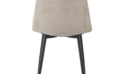 Eetkamerstoel Roxy chenille