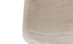 Eetkamerstoel Roxy chenille