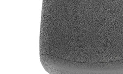 Eetkamerstoel Roxy bouclé