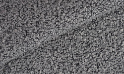 Eetkamerstoel Roxy bouclé