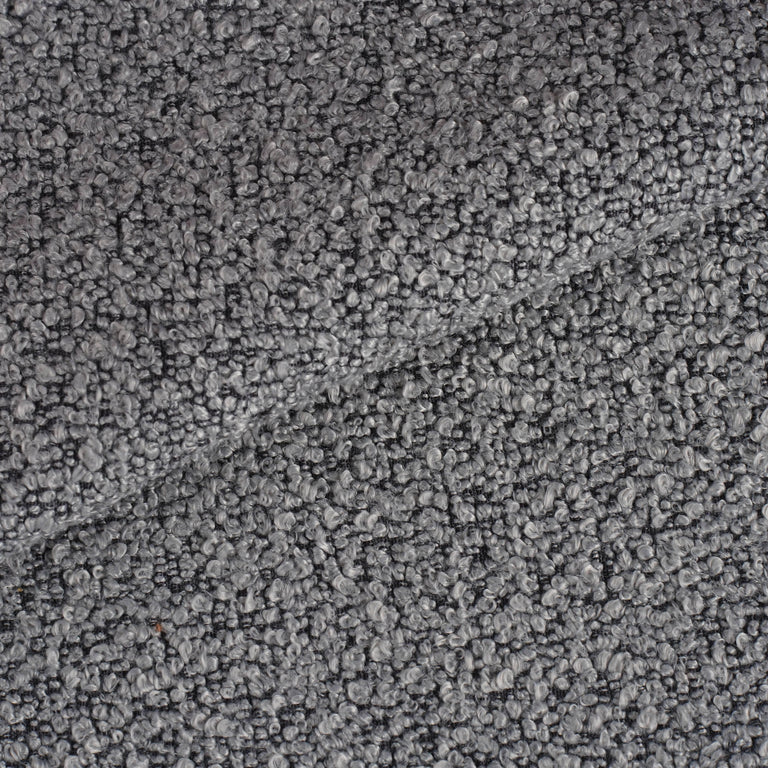 Eetkamerstoel Roxy bouclé