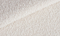 Eetkamerstoel Roxy bouclé