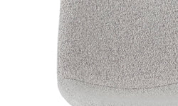 Eetkamerstoel Roxy bouclé