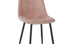 Eetkamerstoel Roxy chenille