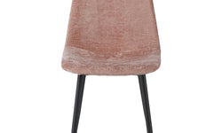 Eetkamerstoel Roxy chenille