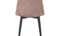 Eetkamerstoel Roxy chenille