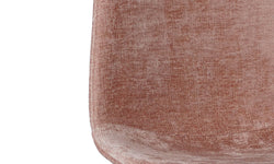 Eetkamerstoel Roxy chenille